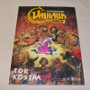 Valhalla 2 Tor kostaa